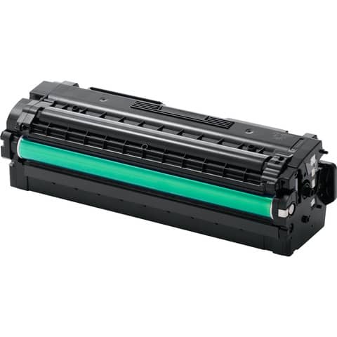 Toner alta capacità CLT-K506L Samsung nero SU171A